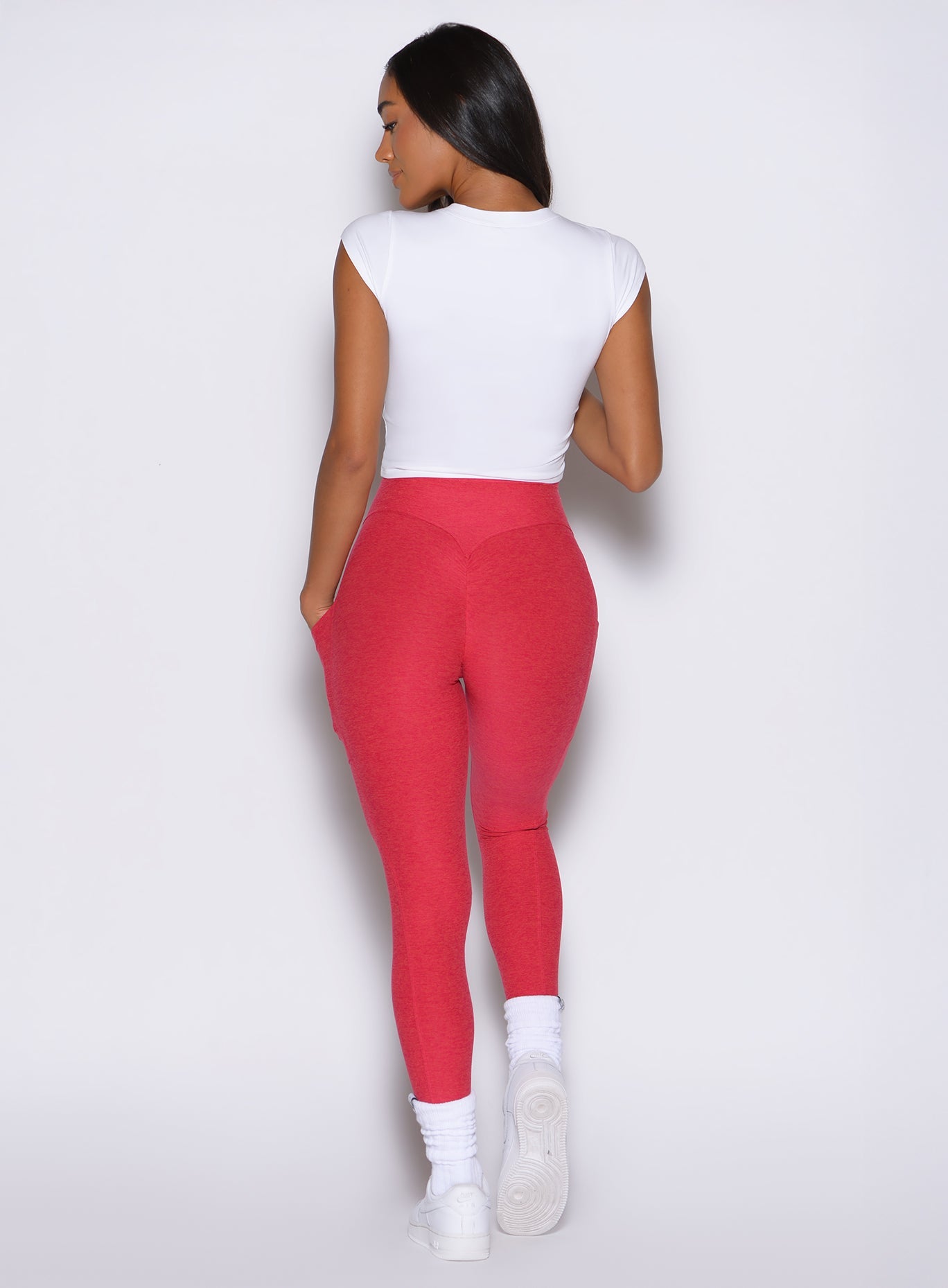 Bombshell Era Tee