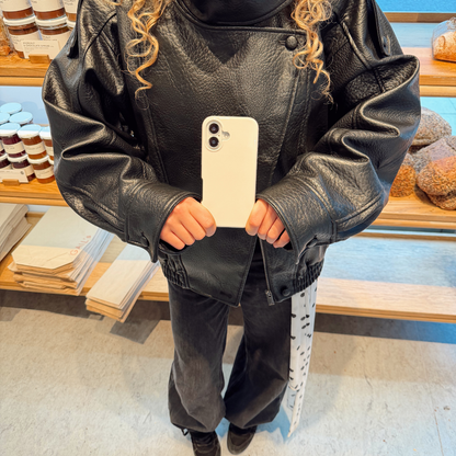 Tough Phone Case - Cloud Dancer