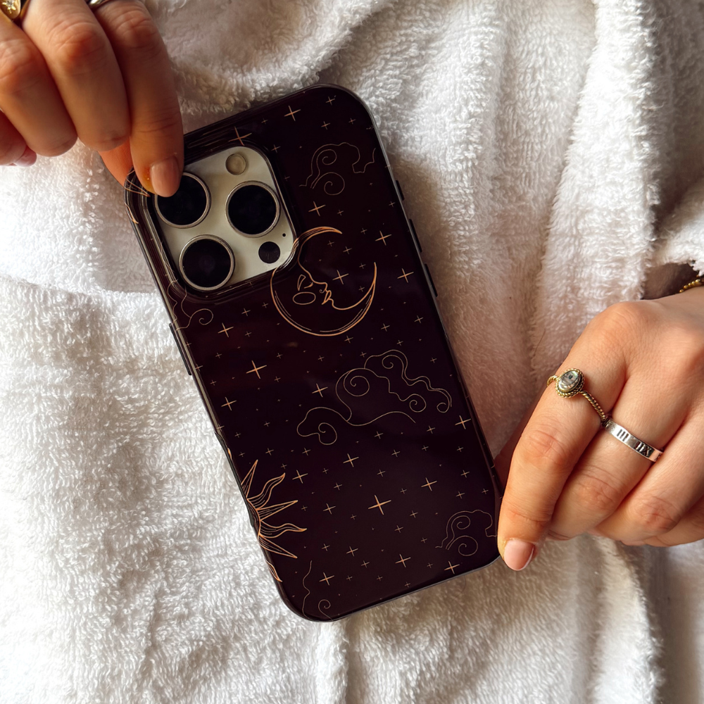 Tough Phone Case - Celestial