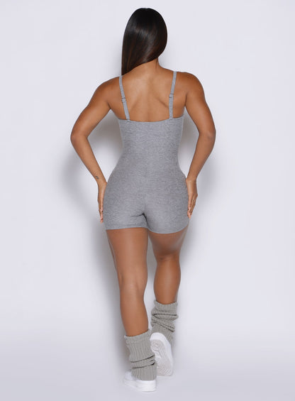 True Form Bodysuit Shorts