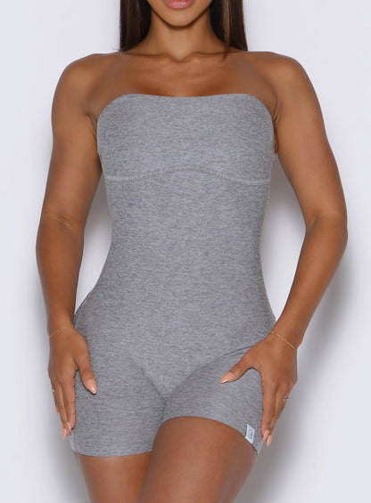 True Form Bodysuit Shorts