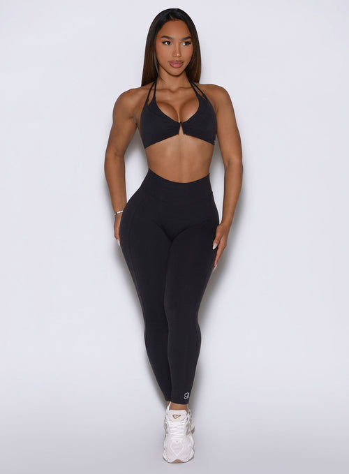 Uplift Peach Leggings