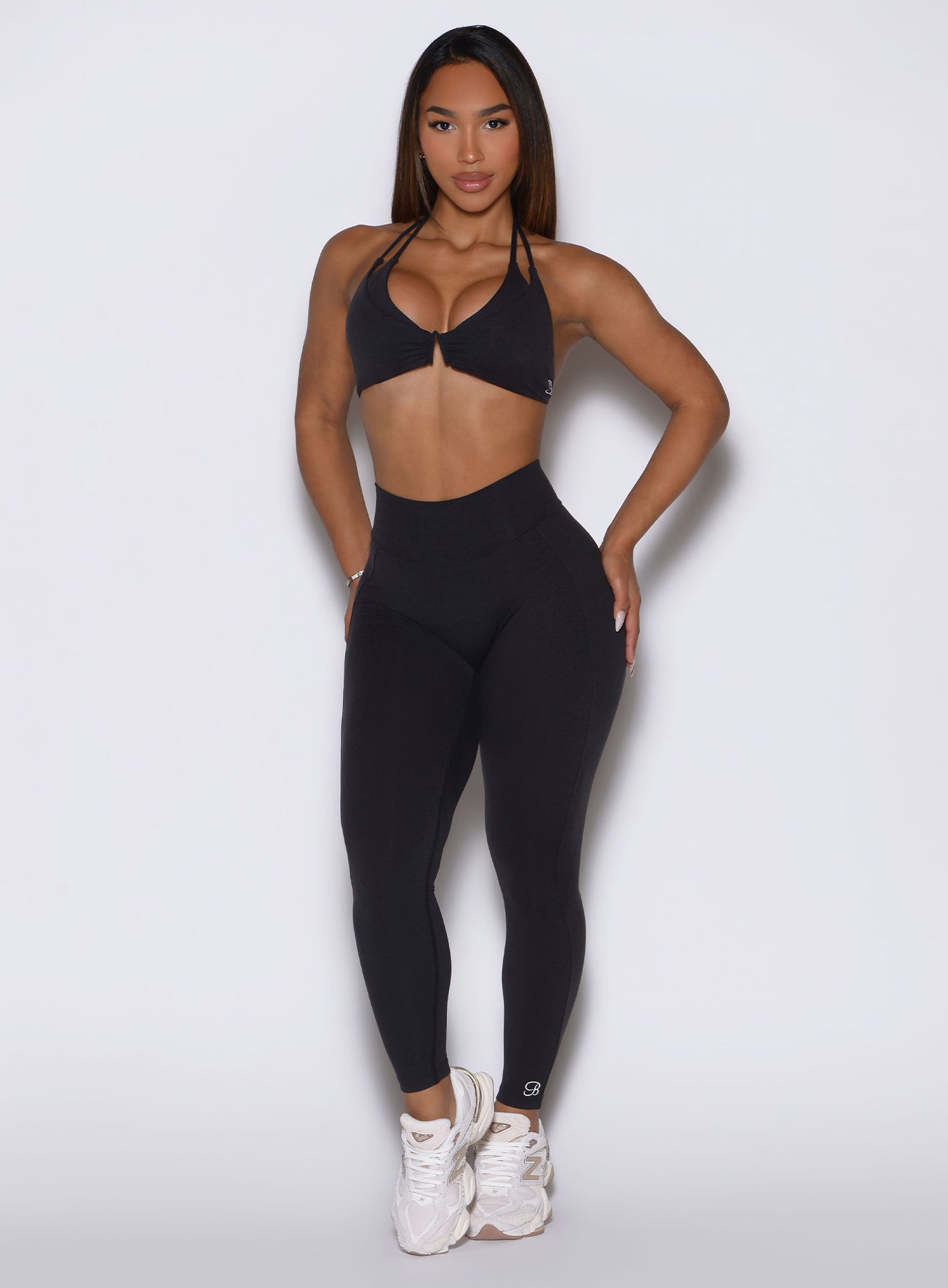 Uplift Peach Leggings