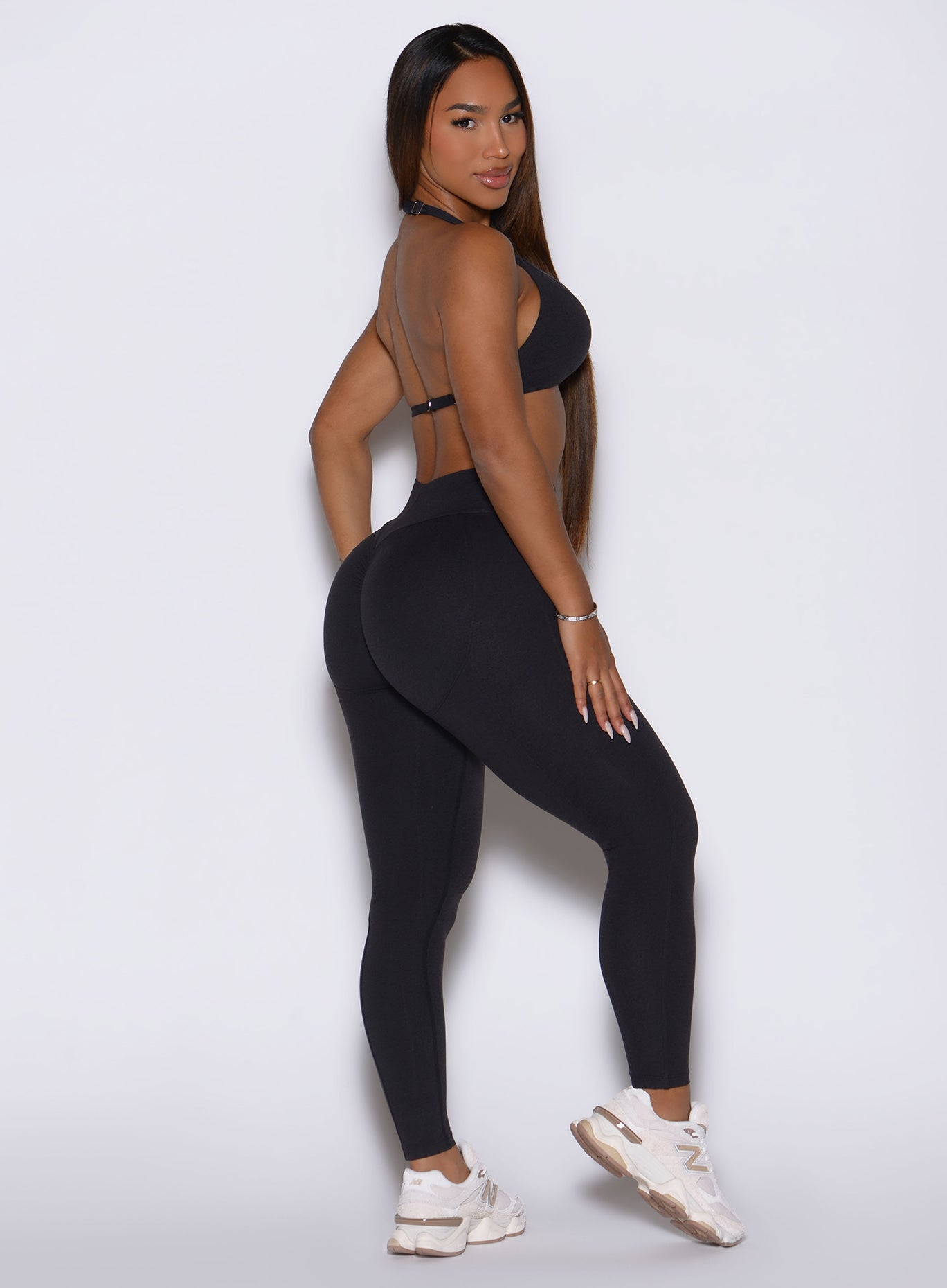 Uplift Peach Leggings