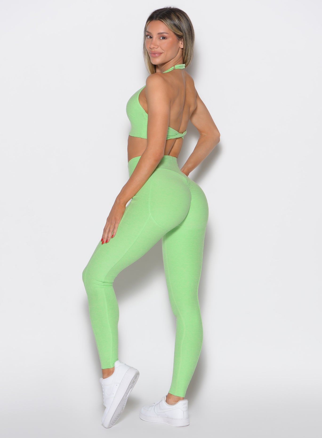 Uplift Peach Leggings