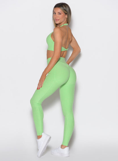 Uplift Peach Leggings