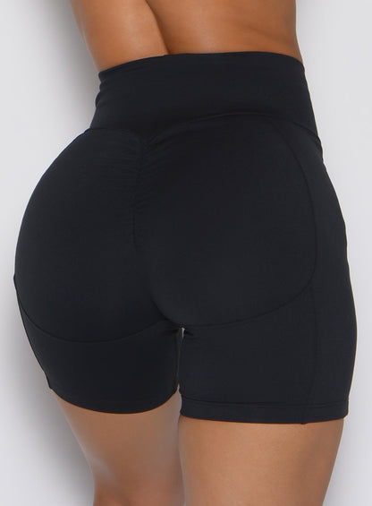 Uplift Peach Shorts