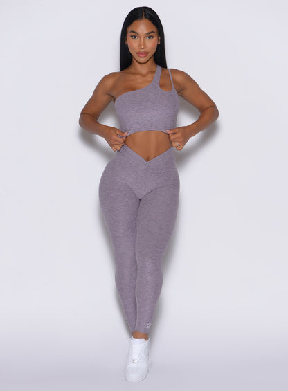 V Active Leggings