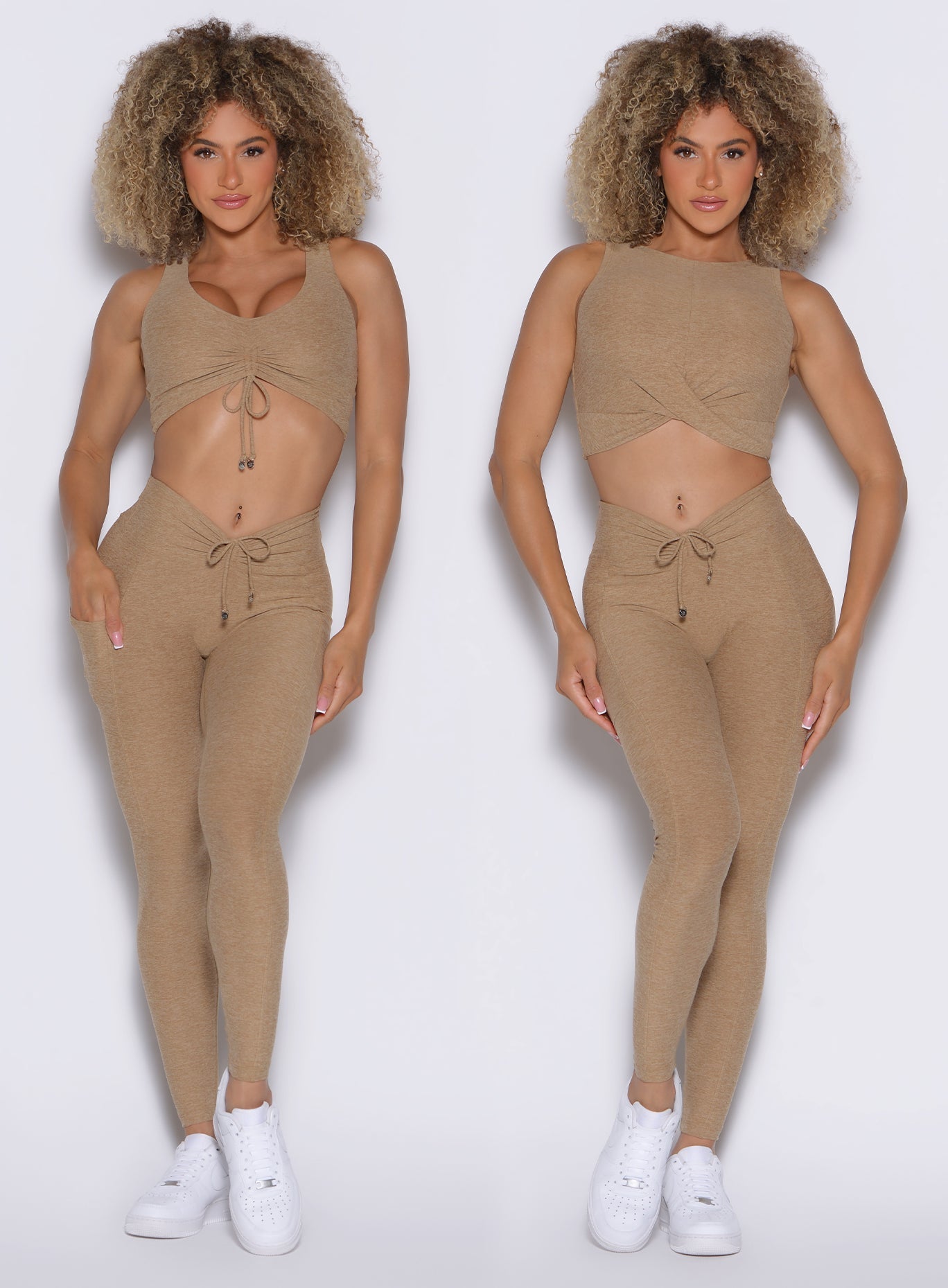 Two Cute Tank Bra