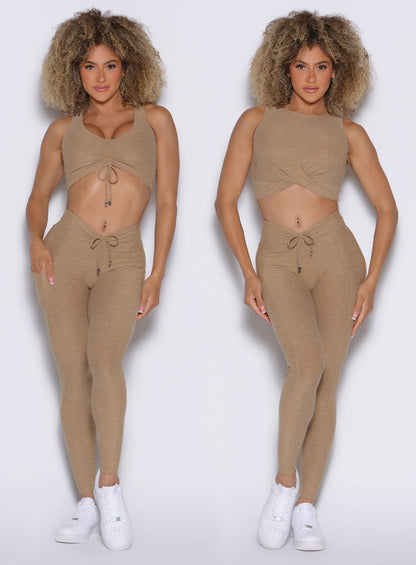 Two Cute Tank Bra