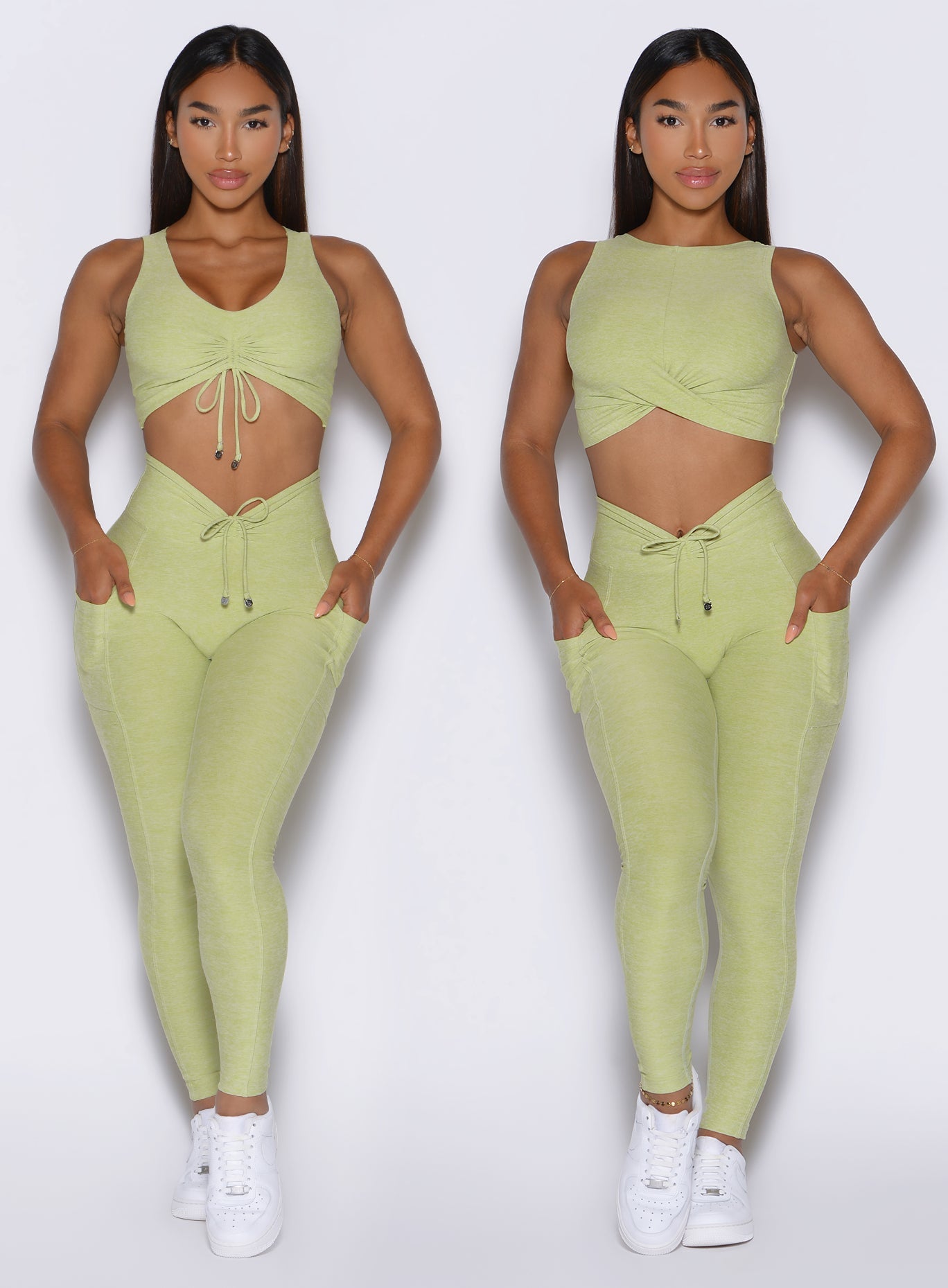 Two Cute Tank Bra