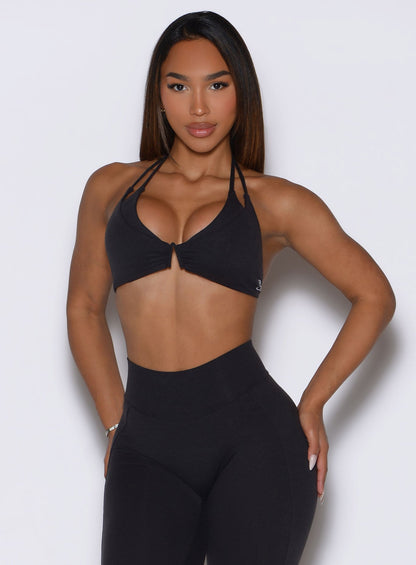 Voltage Sports Bra