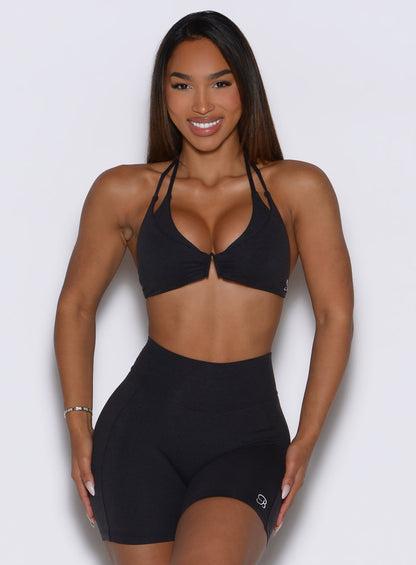 Voltage Sports Bra