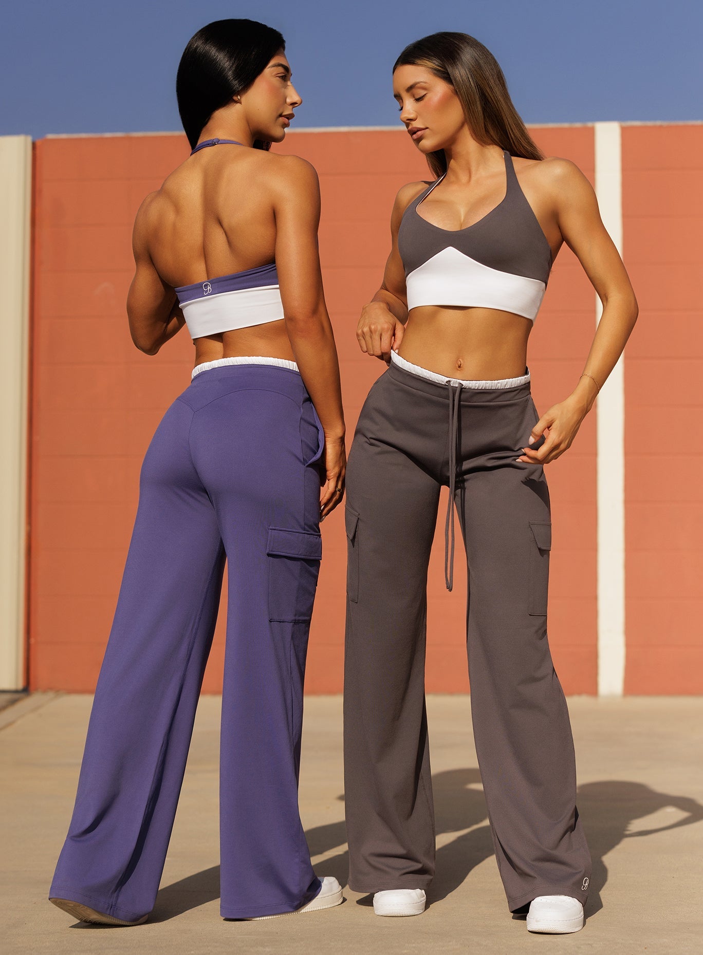 Confidence Bra Top