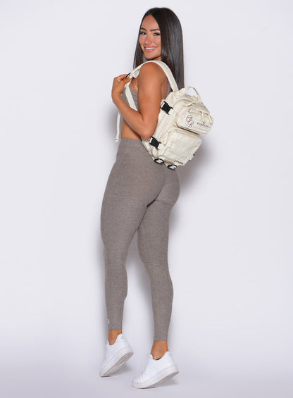 Bombshell Bunny Leggings