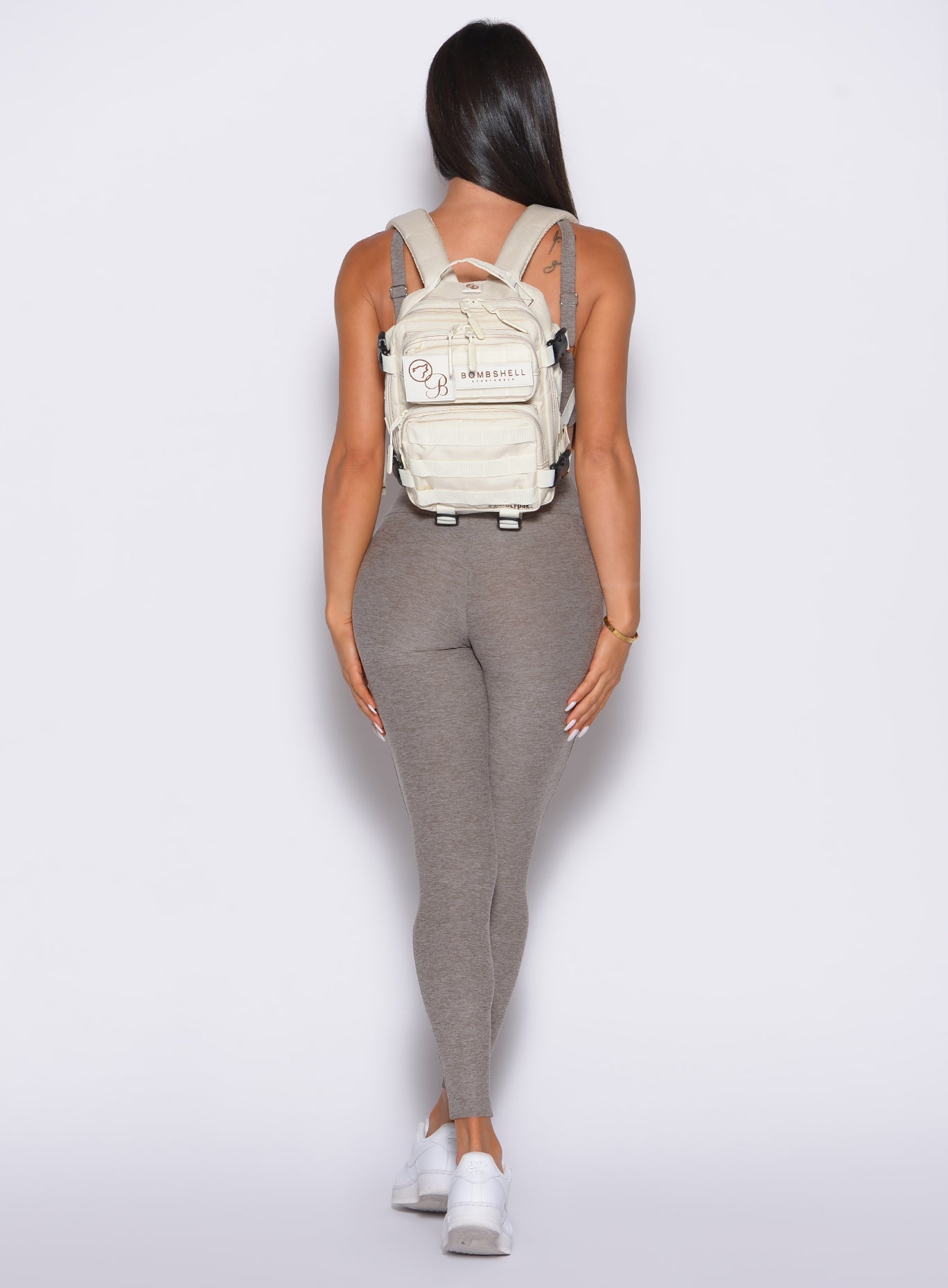 Bombshell Bunny Leggings