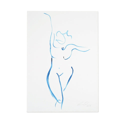 Alexa Coe Goddess Print