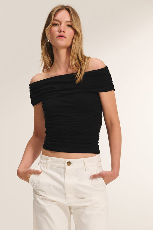 ALEXANDRA TEE