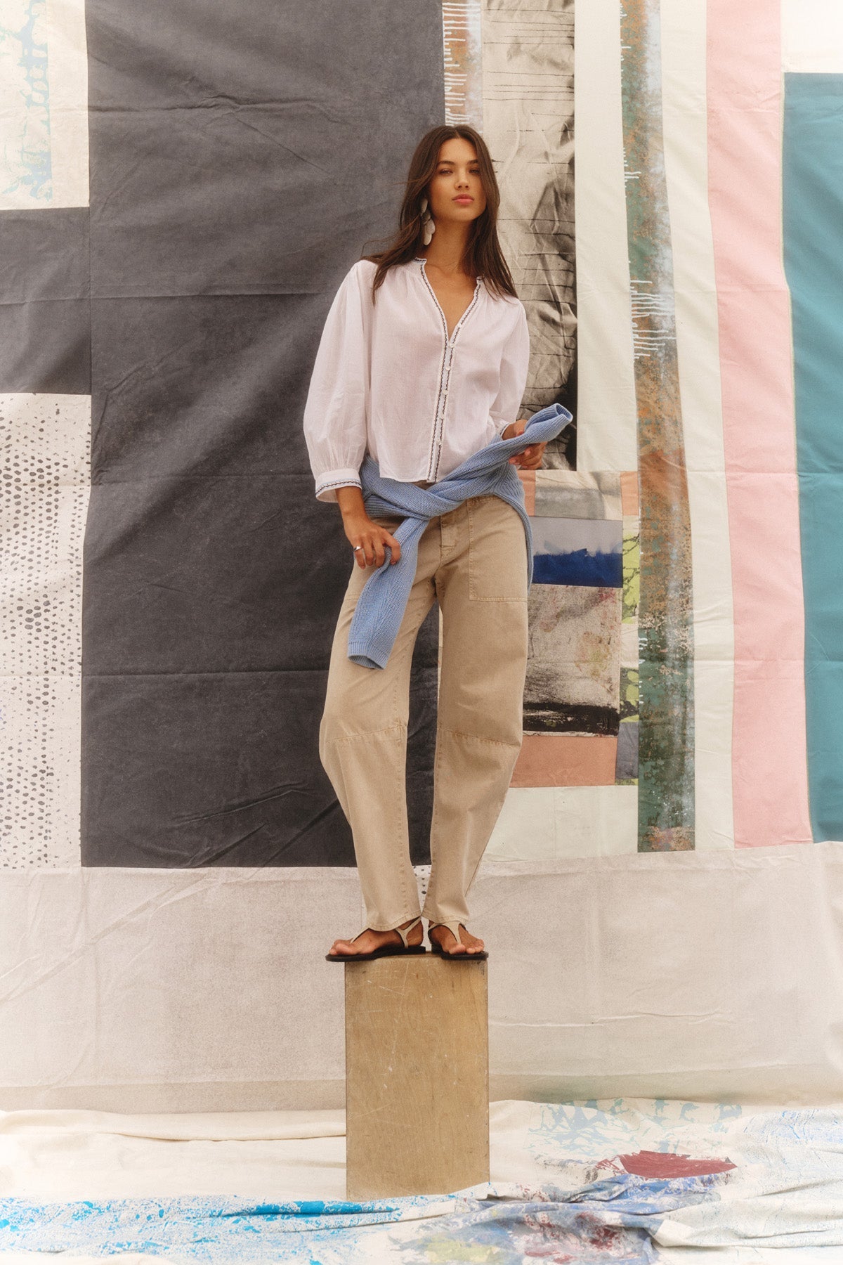 BRYLIE PANT
