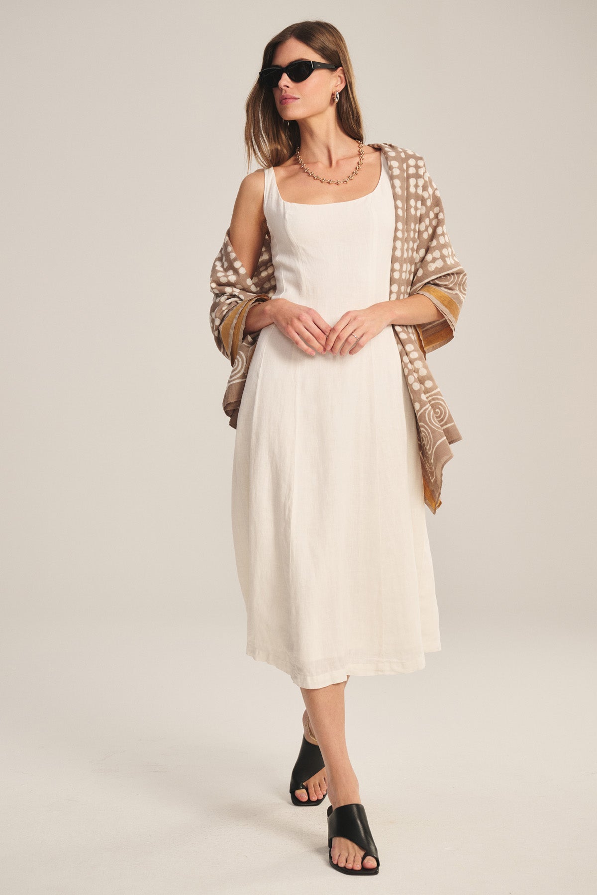 GRECHEN SARONG