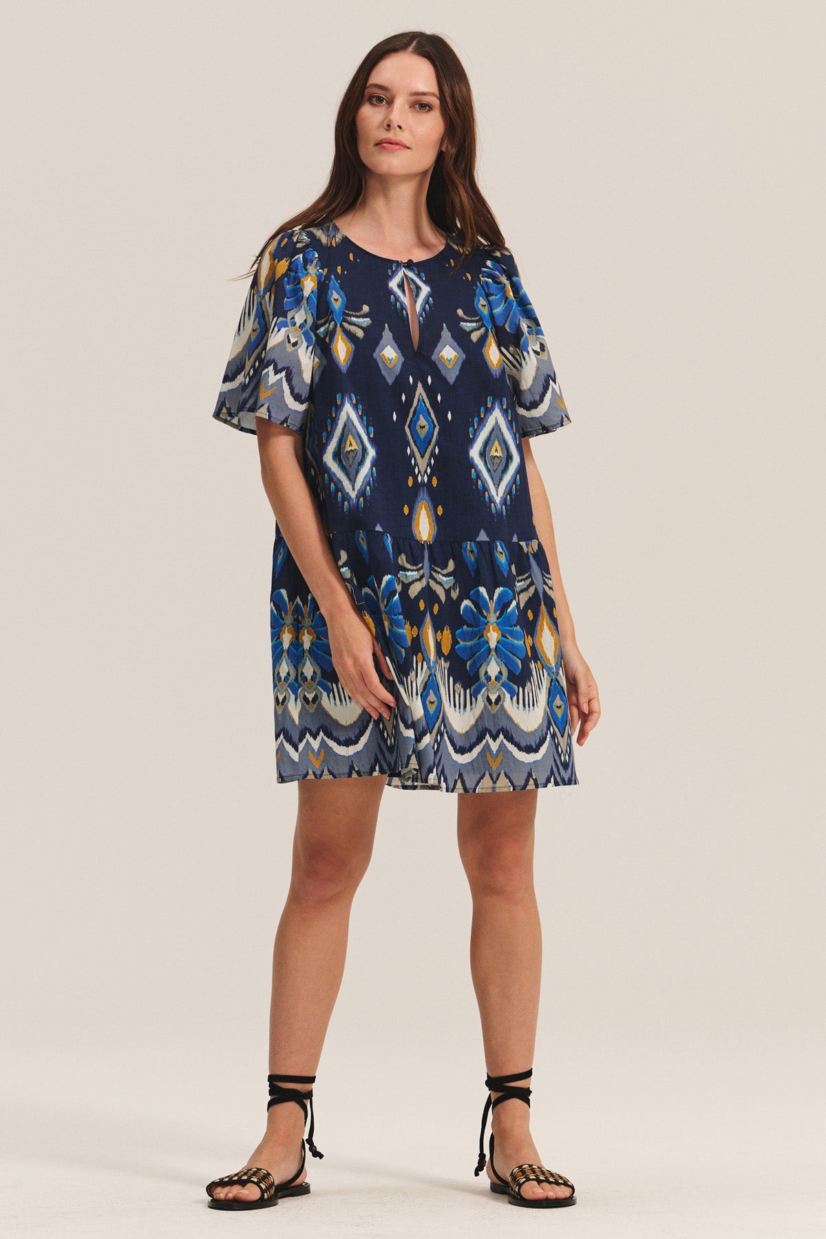 MAGGIE DRESS