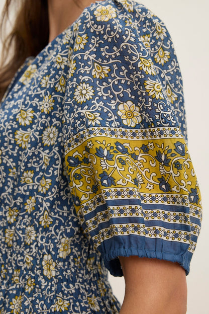 NATALIA DRESS