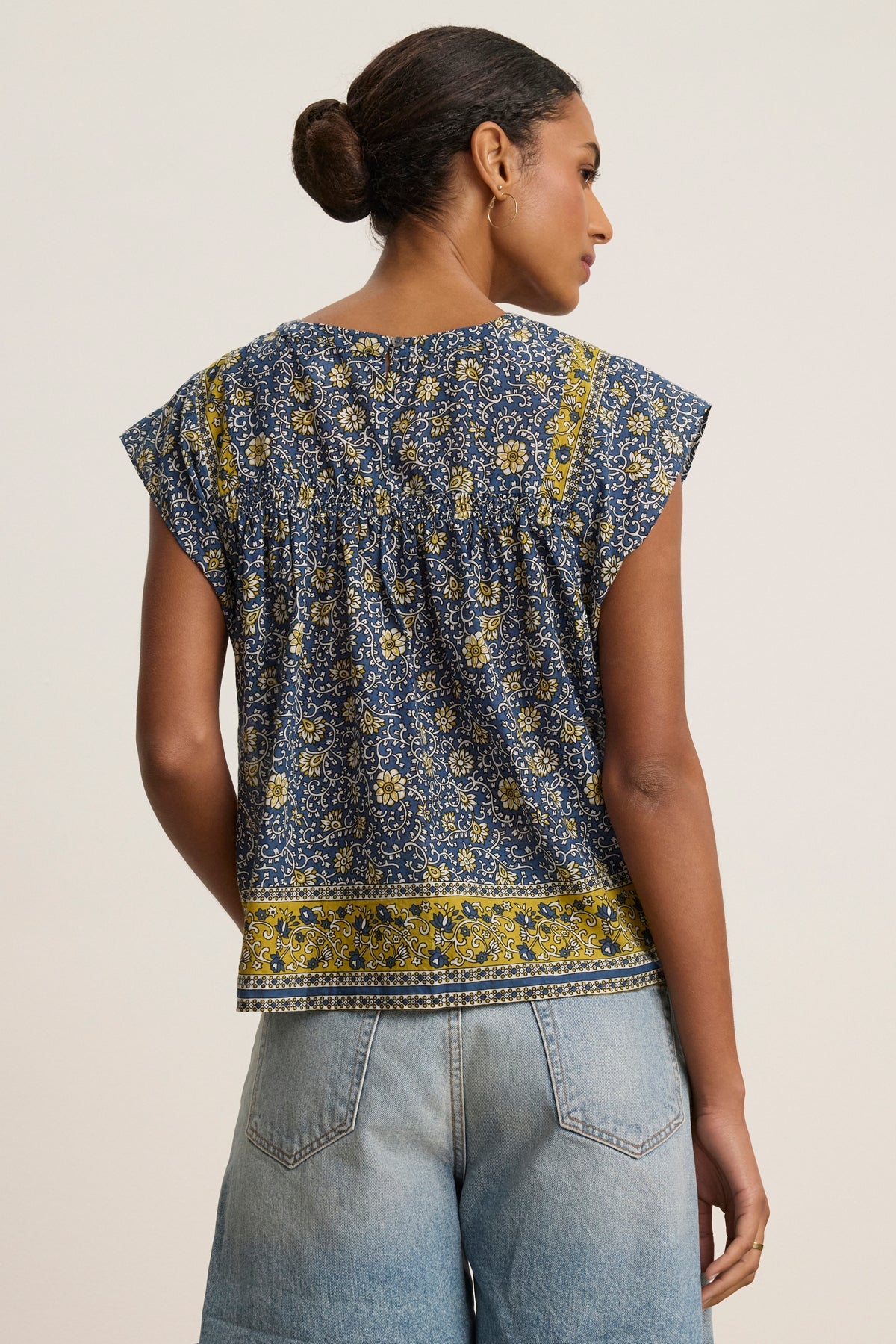 SELENE TOP