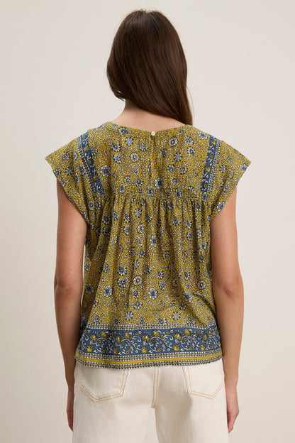 SELENE TOP