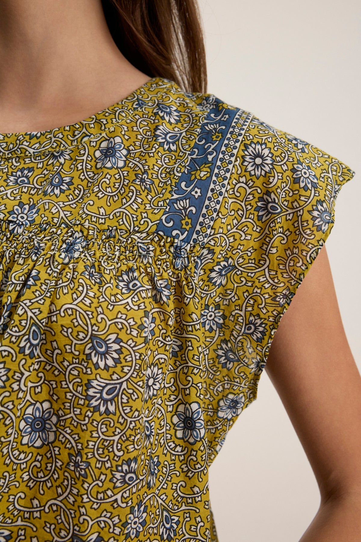 SELENE TOP
