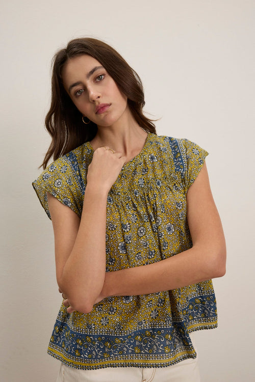 SELENE TOP