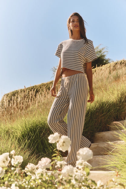 AMELISE SWEATPANT