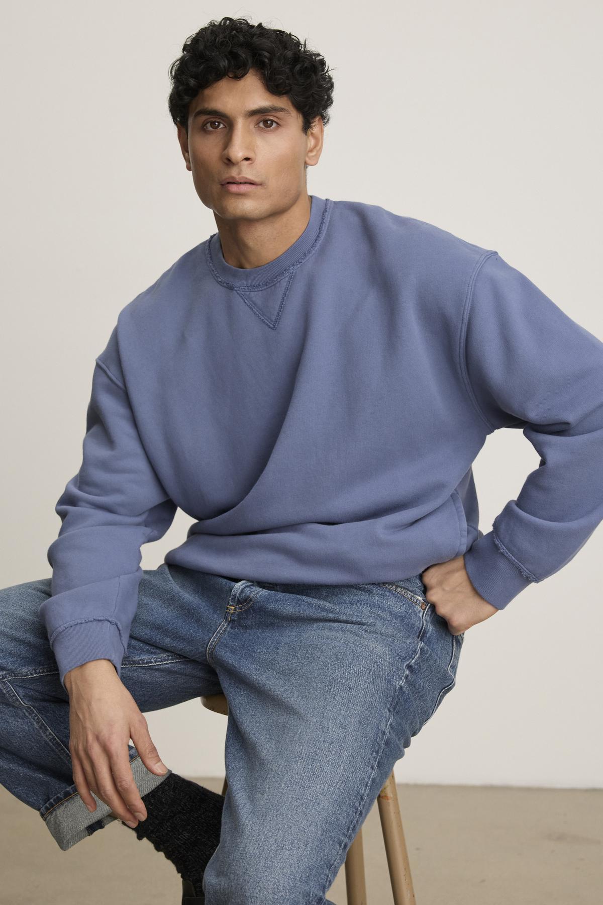 FORREST SWEATSHIRT