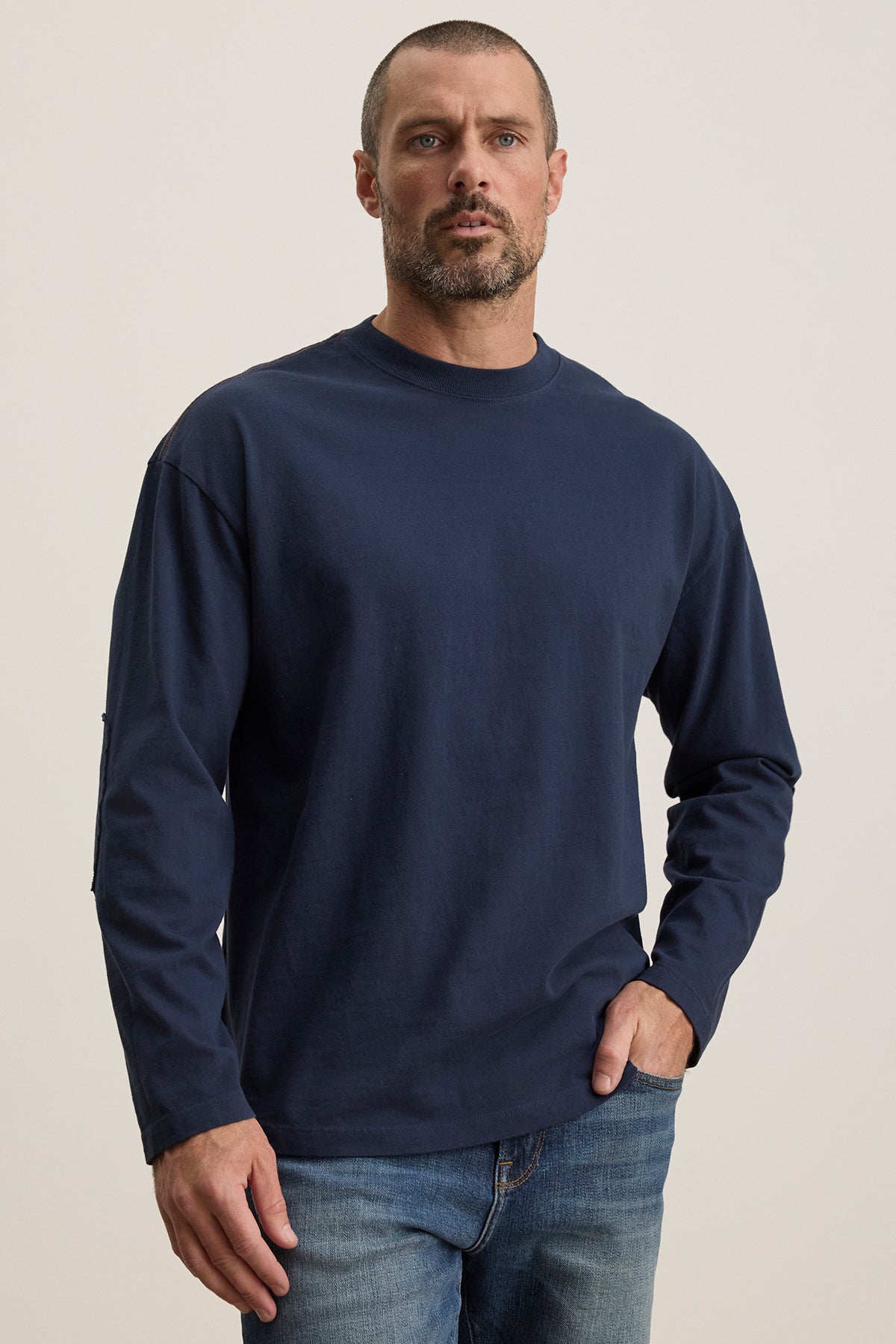 SLATER TEE