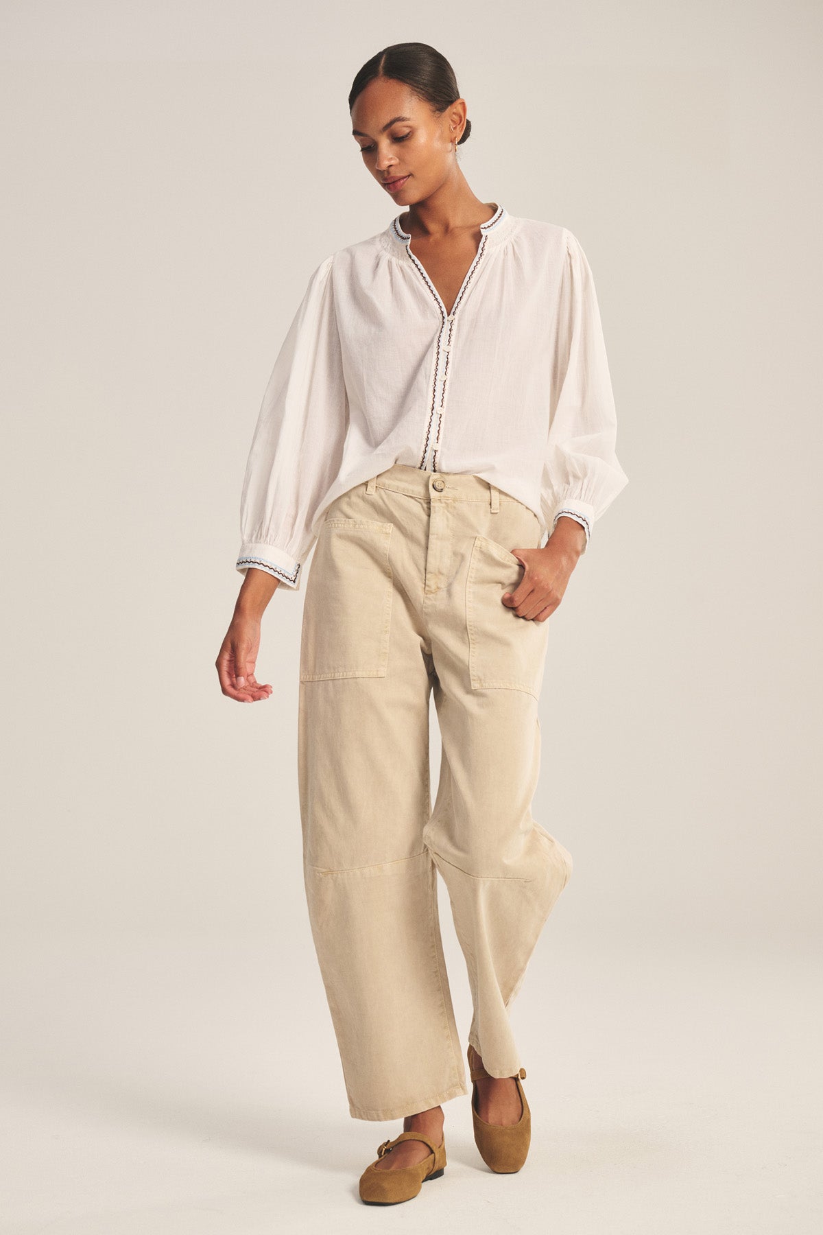 BRYLIE PANT