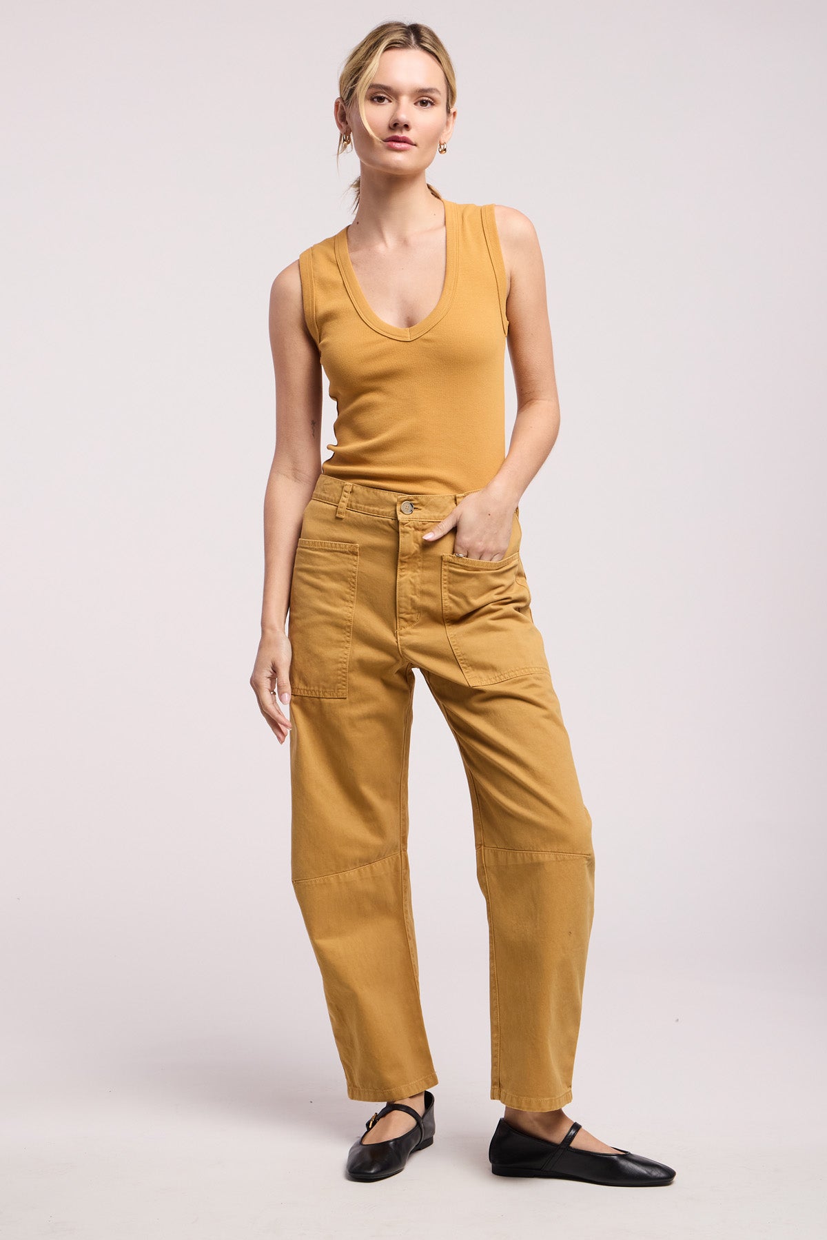 BRYLIE PANT