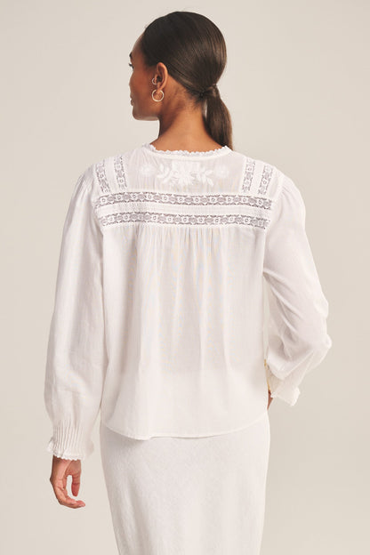 BYRDIE TOP