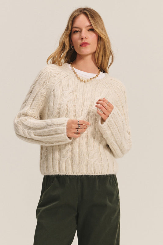 MARINA SWEATER