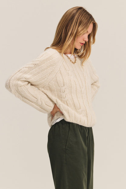 MARINA SWEATER