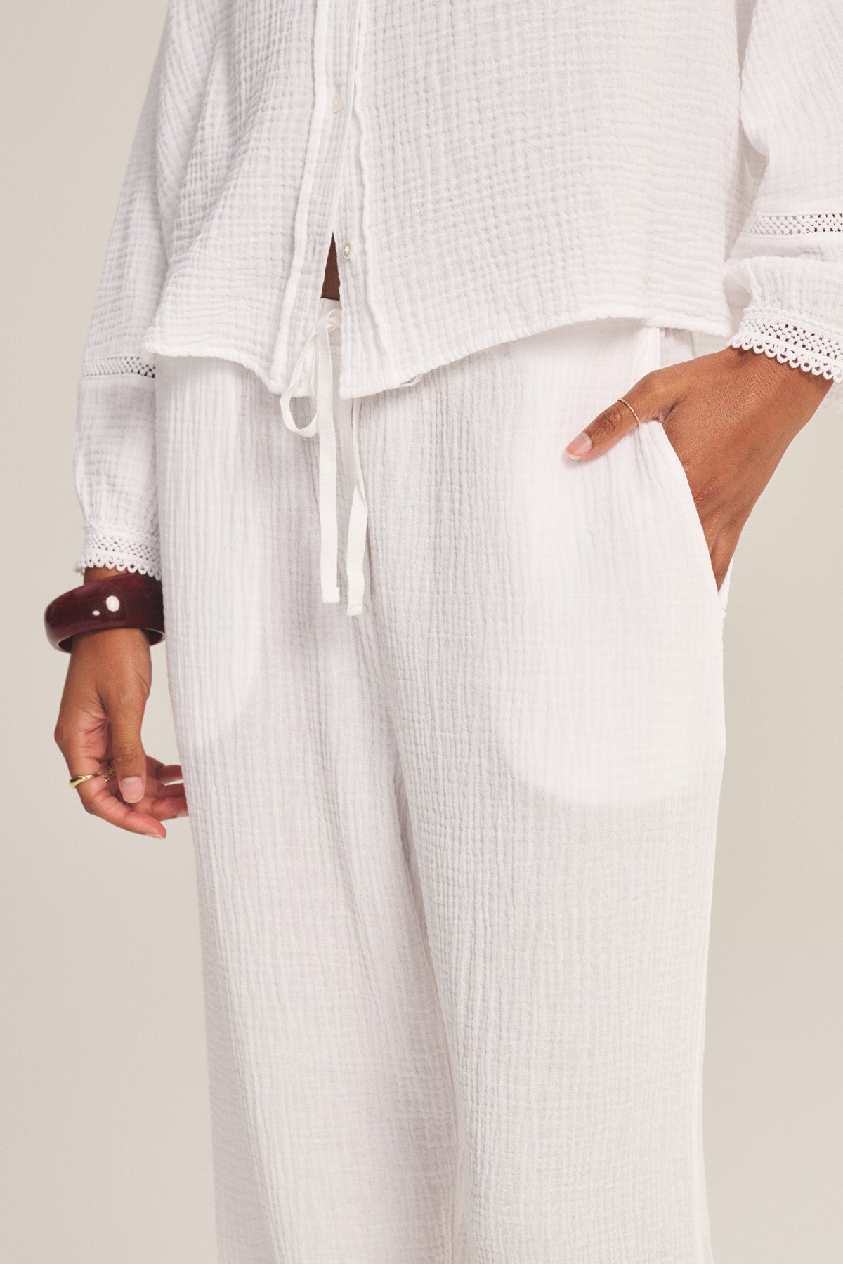 CALIA PANT