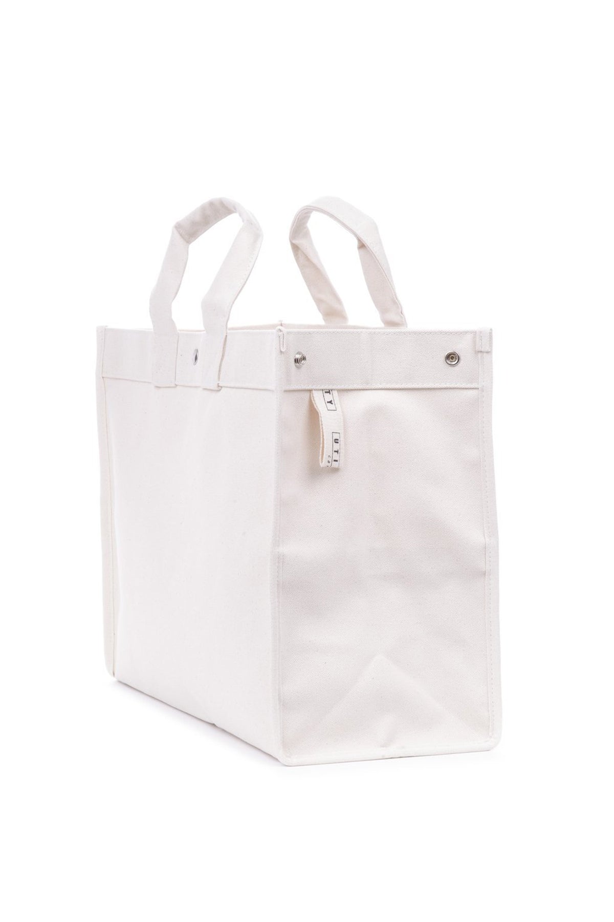 CLASSIC FIELD BAG BY UTILITY CANVAS
