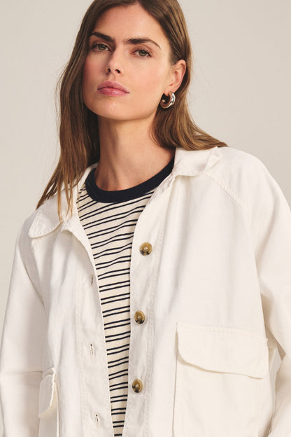 CARRINGTON JACKET