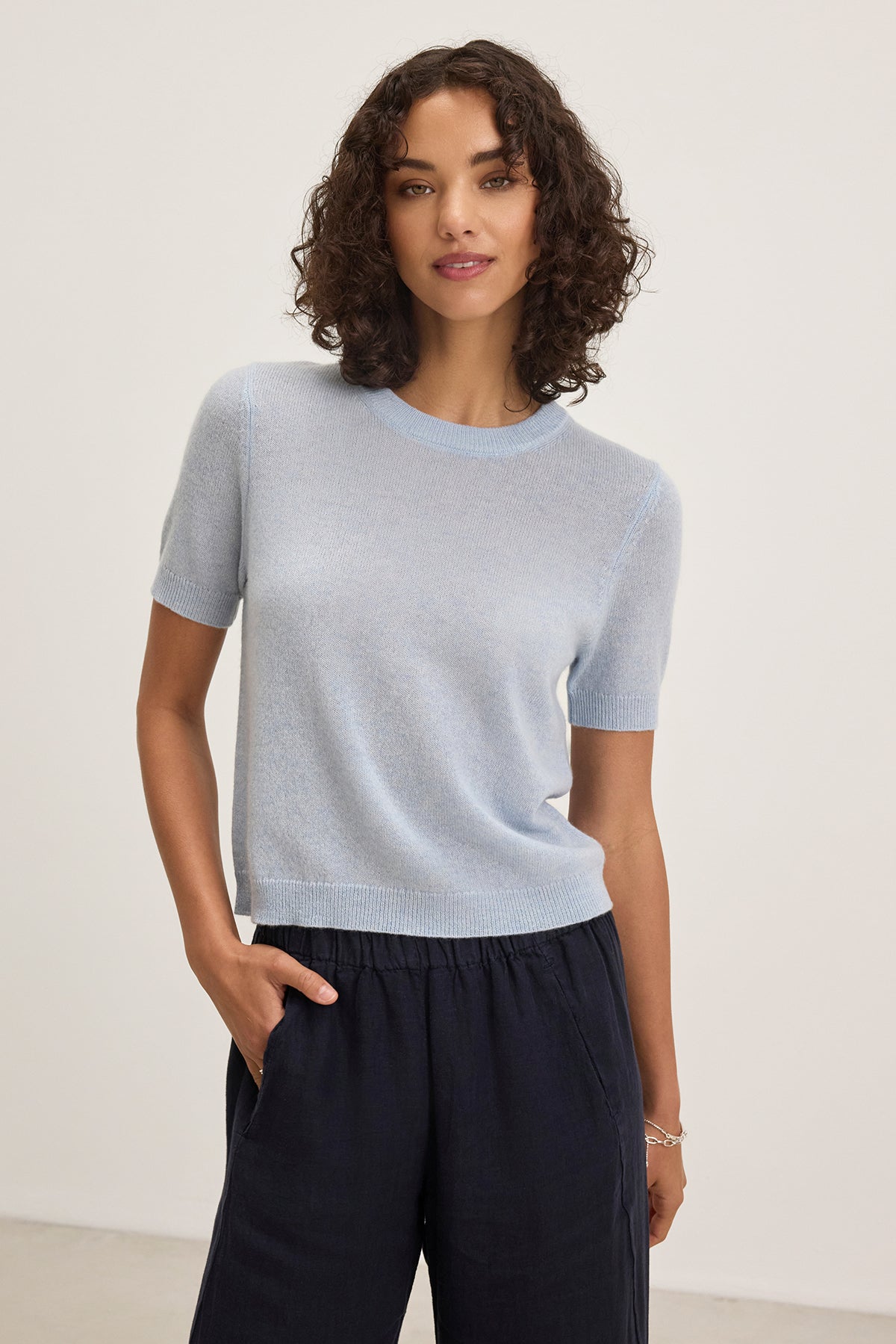YARA CASHMERE SWEATER