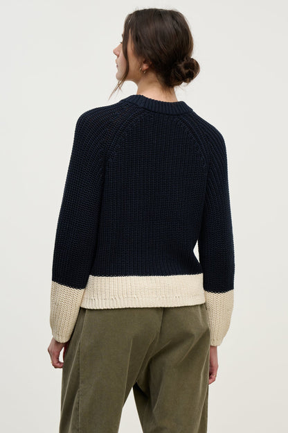 SHAY SWEATER