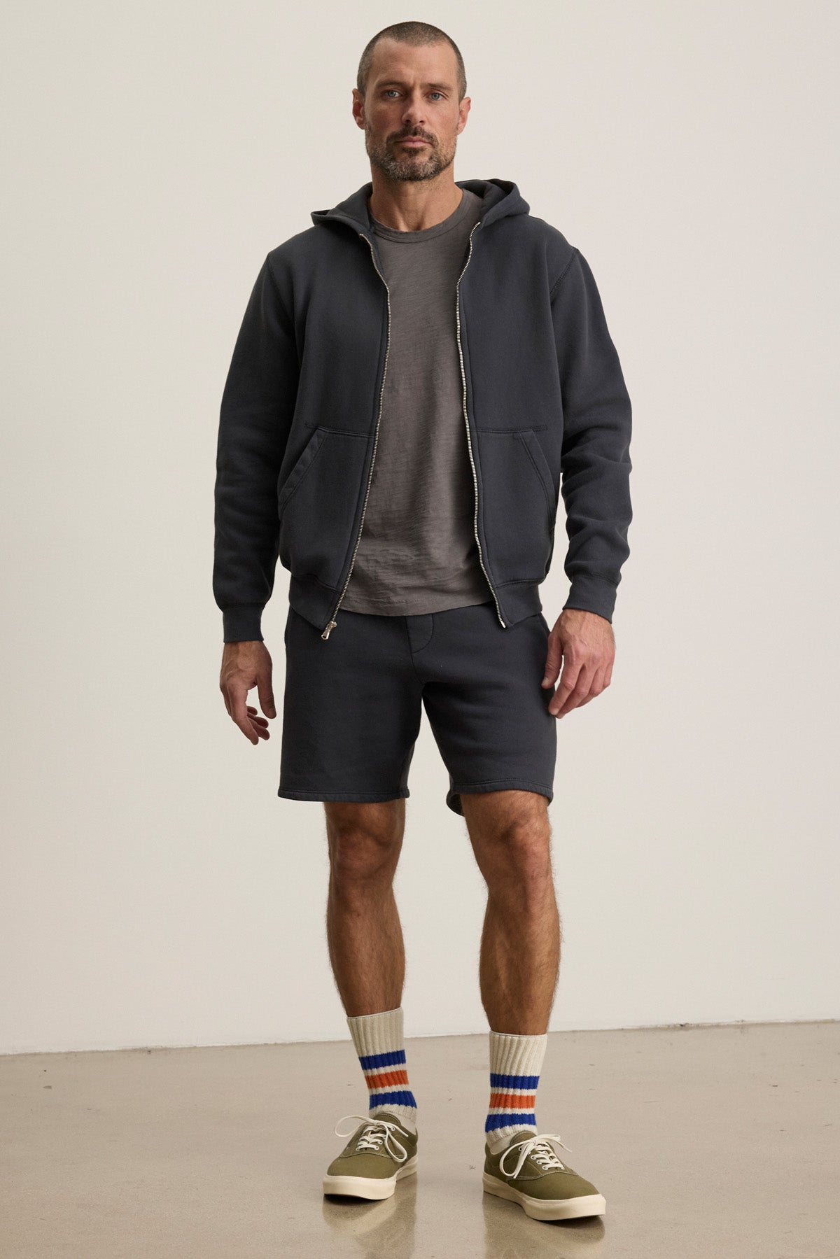 BRADFORD HOODIE