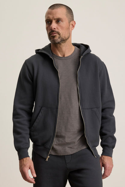 BRADFORD HOODIE