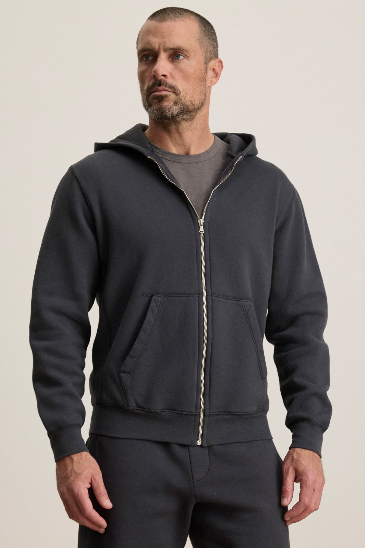 BRADFORD HOODIE