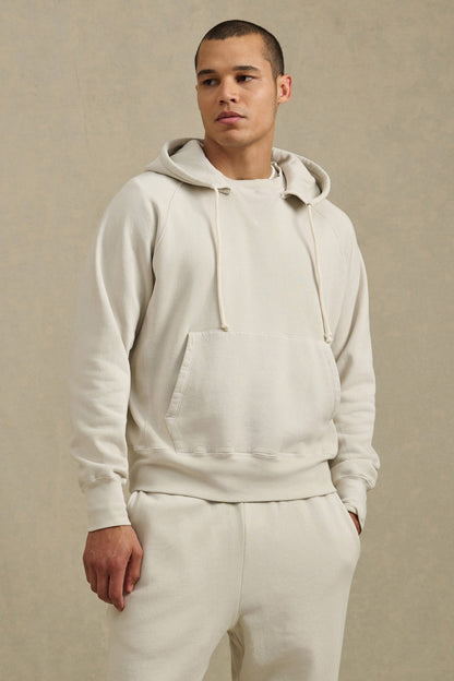 BRODIE HOODIE