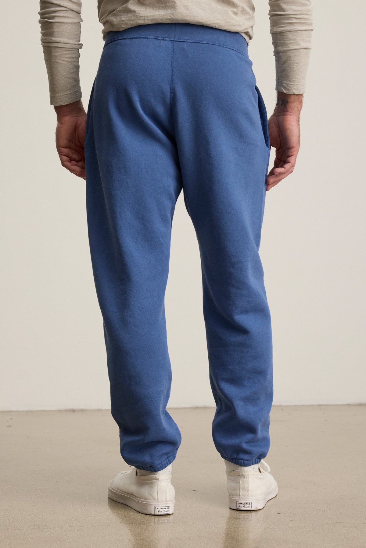 NORRIS JOGGER