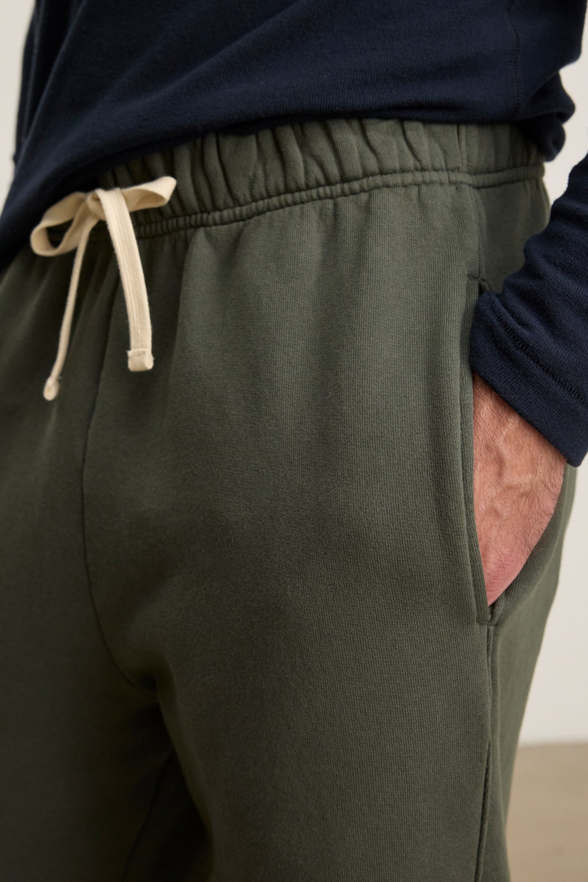 HUDSON SWEATPANT