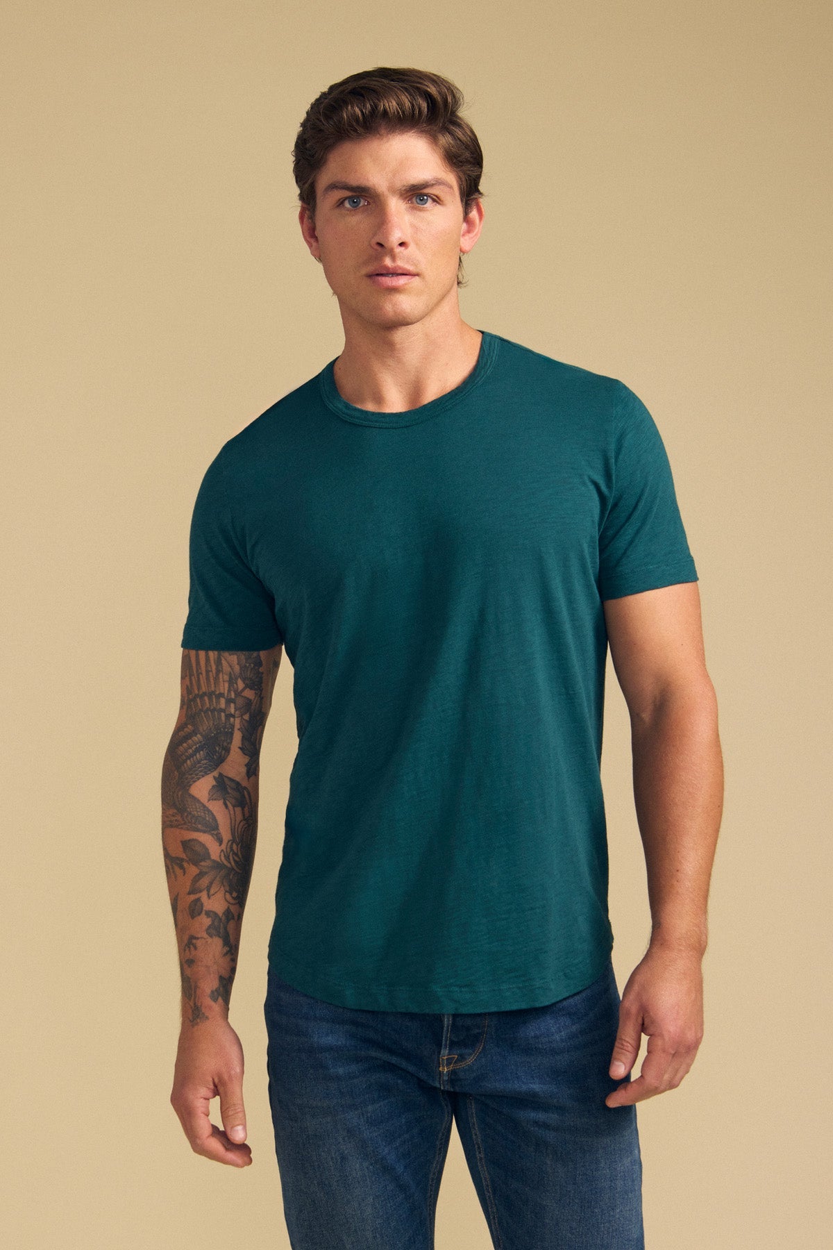 AMARO TEE